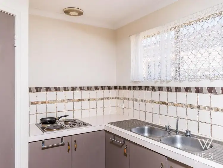 Seventh view of Homely house listing, 33/20 Alday Street, St James WA 6102