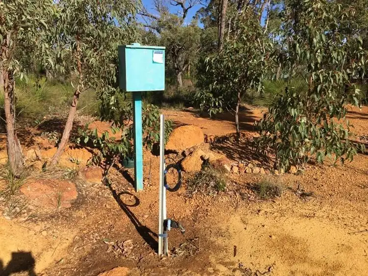Fifth view of Homely land listing, Lot 532, 95 Holstein Loop, Lower Chittering WA 6084
