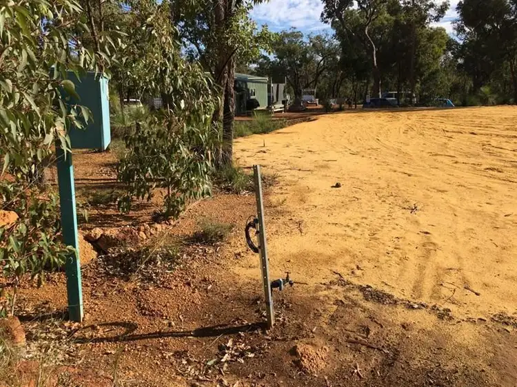 Sixth view of Homely land listing, Lot 532, 95 Holstein Loop, Lower Chittering WA 6084