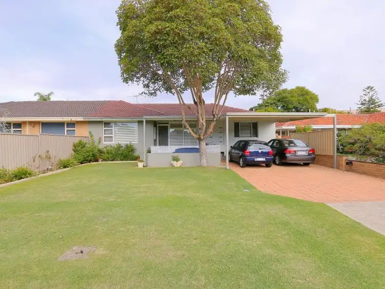 30A Leverburgh Street, Ardross WA 6153