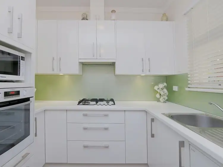 Third view of Homely semi-detached listing, 30A Leverburgh Street, Ardross WA 6153