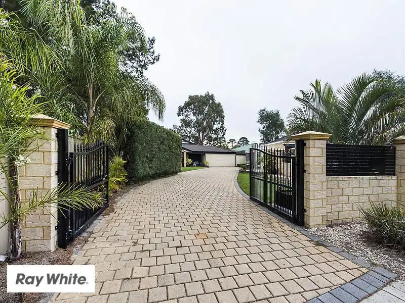 Main view of Homely house listing, 26 Hibbertia Pl, Ellenbrook WA 6069
