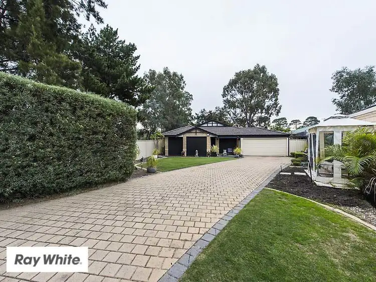 Second view of Homely house listing, 26 Hibbertia Pl, Ellenbrook WA 6069