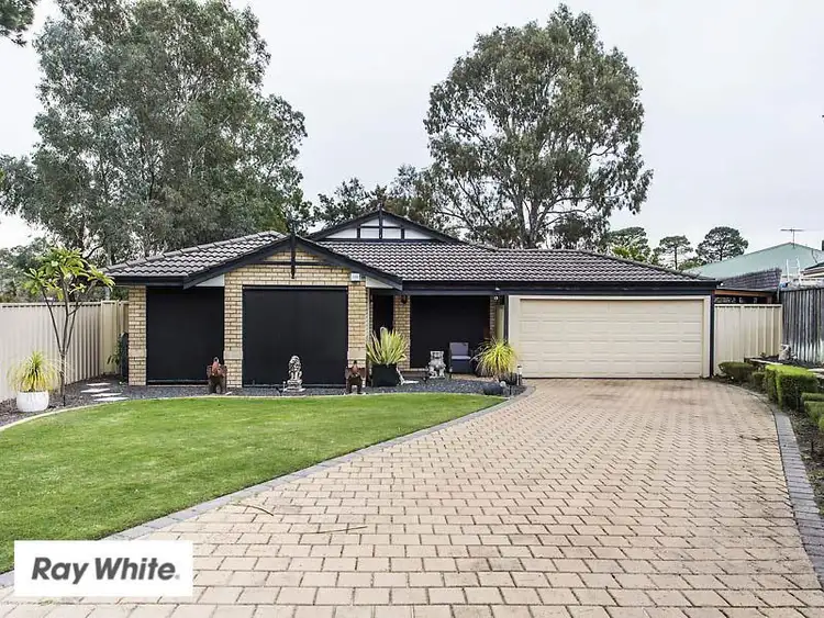 Third view of Homely house listing, 26 Hibbertia Pl, Ellenbrook WA 6069