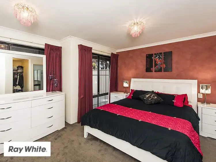 Fourth view of Homely house listing, 26 Hibbertia Pl, Ellenbrook WA 6069
