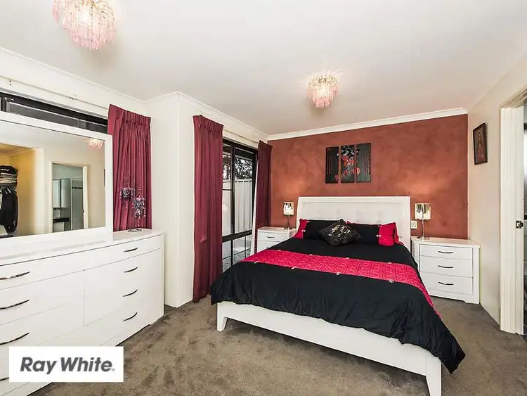 Fifth view of Homely house listing, 26 Hibbertia Pl, Ellenbrook WA 6069