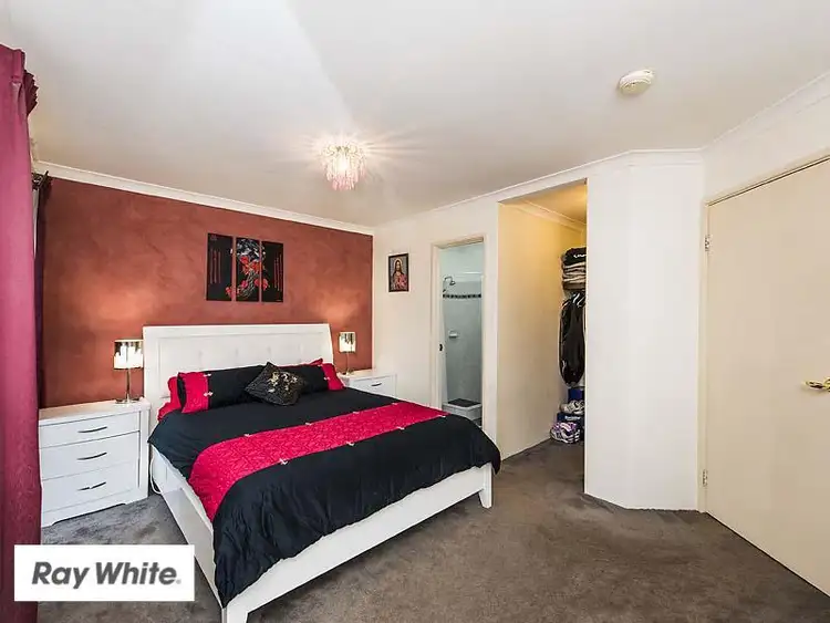Sixth view of Homely house listing, 26 Hibbertia Pl, Ellenbrook WA 6069