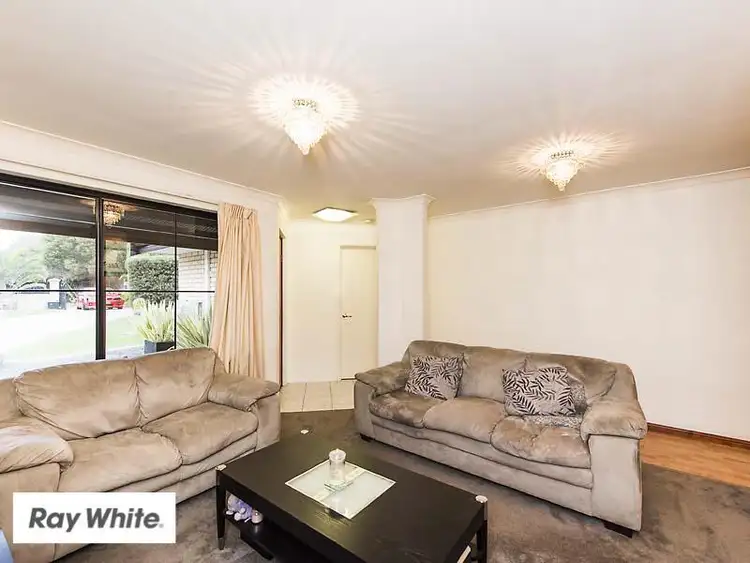 Seventh view of Homely house listing, 26 Hibbertia Pl, Ellenbrook WA 6069