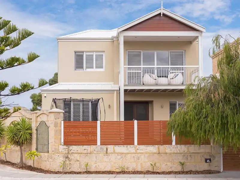 Main view of Homely house listing, 218 Flinders Avenue, Hillarys WA 6025