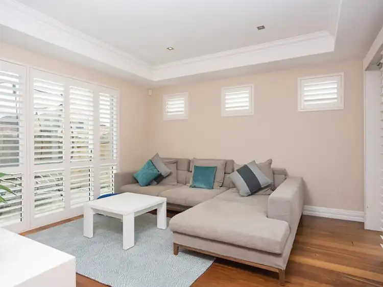 Third view of Homely house listing, 218 Flinders Avenue, Hillarys WA 6025