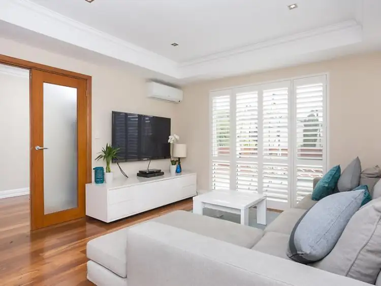 Fourth view of Homely house listing, 218 Flinders Avenue, Hillarys WA 6025