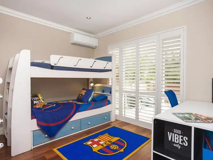 Sixth view of Homely house listing, 218 Flinders Avenue, Hillarys WA 6025