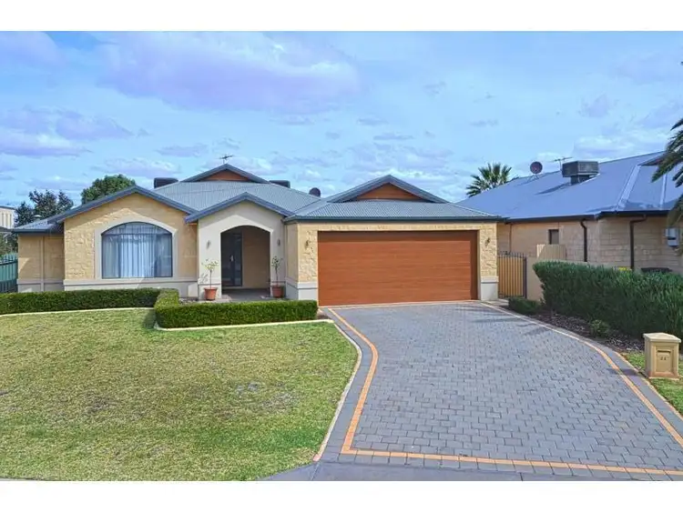 Main view of Homely house listing, 44 Longmore Parade, Broadwood WA 6430