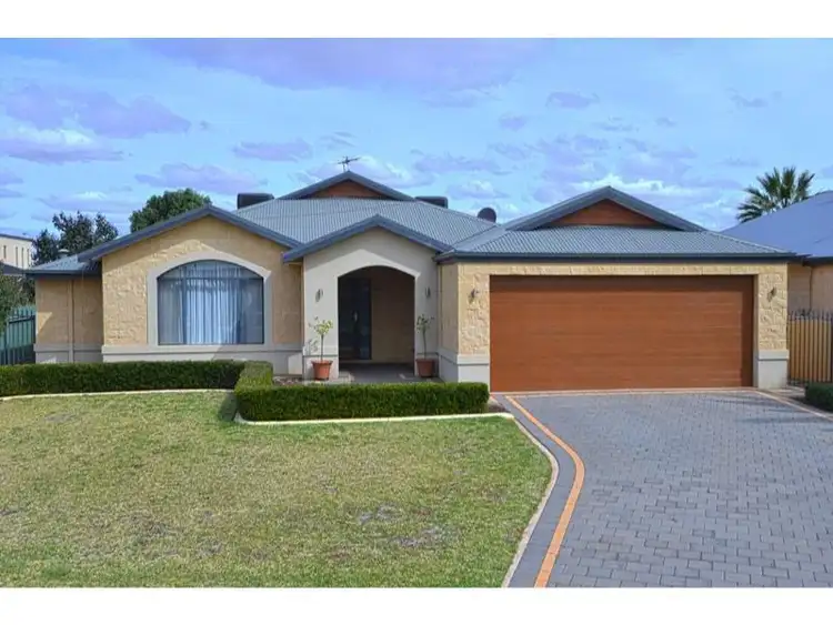 Second view of Homely house listing, 44 Longmore Parade, Broadwood WA 6430