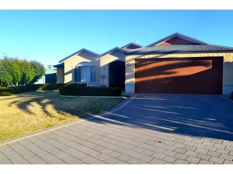 Third view of Homely house listing, 44 Longmore Parade, Broadwood WA 6430