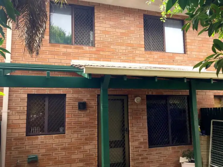 Main view of Homely apartment listing, 46/390 Hector, Yokine WA 6060