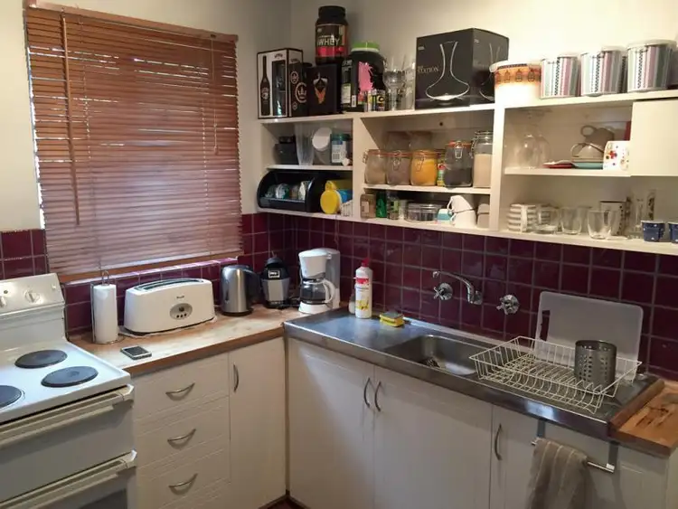 Fifth view of Homely apartment listing, 46/390 Hector, Yokine WA 6060