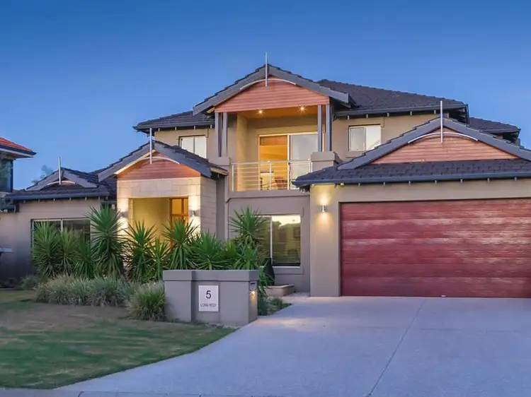 5 Long Reef Place, Hillarys WA 6025