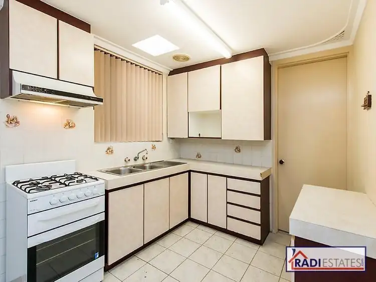 Sixth view of Homely house listing, 63 Napier Road, Morley WA 6062