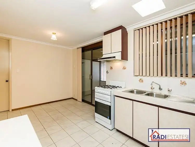 Seventh view of Homely house listing, 63 Napier Road, Morley WA 6062