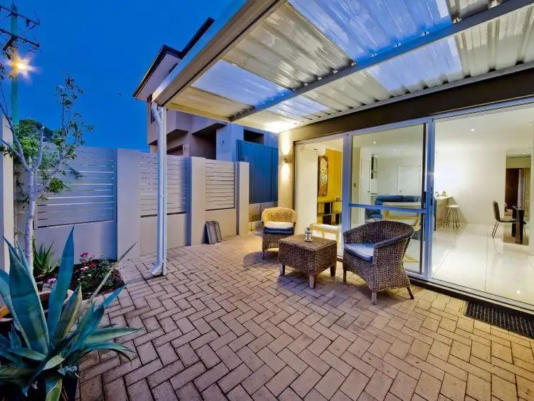 Main view of Homely villa listing, 30 Barker Avenue, Balcatta WA 6021
