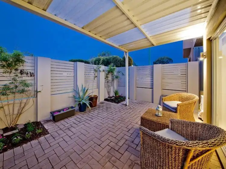 Second view of Homely villa listing, 30 Barker Avenue, Balcatta WA 6021