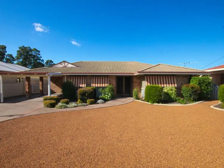 19 Walter Drive, Collie WA 6225