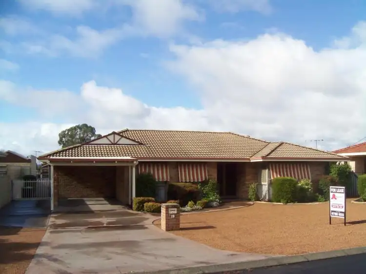 Second view of Homely house listing, 19 Walter Drive, Collie WA 6225