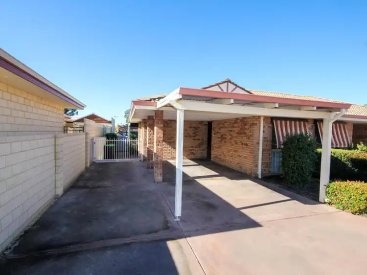 Fourth view of Homely house listing, 19 Walter Drive, Collie WA 6225