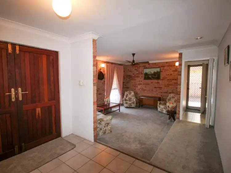 Fifth view of Homely house listing, 19 Walter Drive, Collie WA 6225