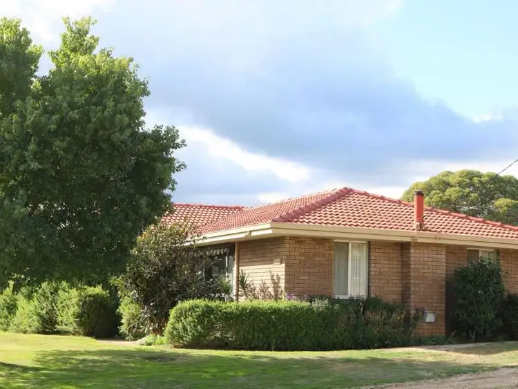40 Palmer Street, Donnybrook WA 6239