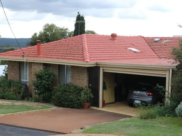 Second view of Homely house listing, 40 Palmer Street, Donnybrook WA 6239