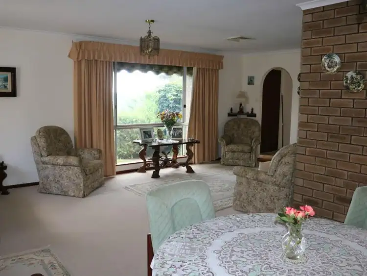 Fourth view of Homely house listing, 40 Palmer Street, Donnybrook WA 6239