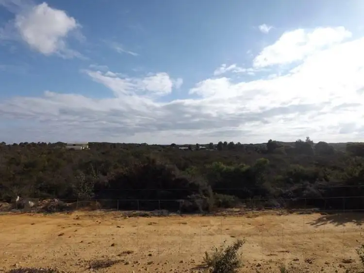 Lot 54, Seaview Drive, Karakin WA 6044