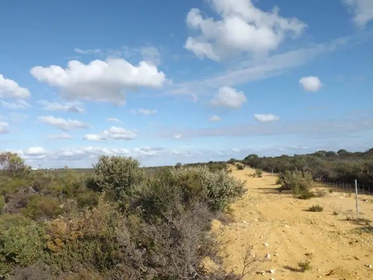 Sixth view of Homely land listing, Lot 54, Seaview Drive, Karakin WA 6044