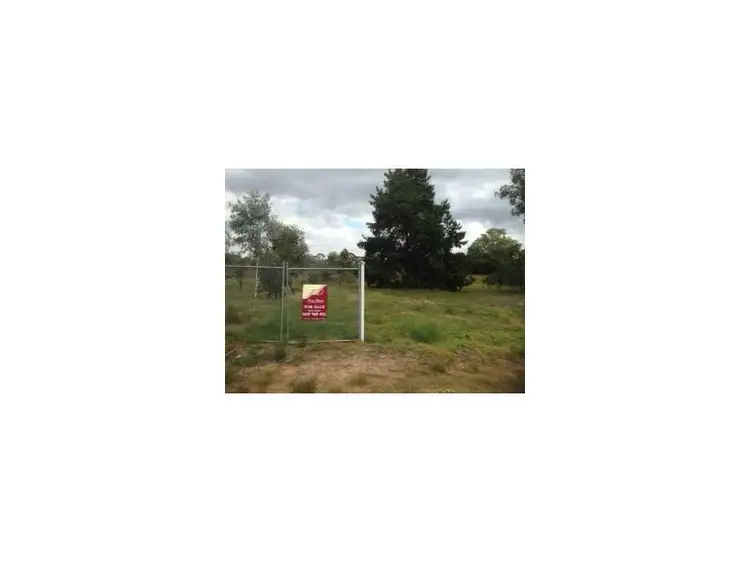 Main view of Homely land listing, Lot 56 Hamersley Street, Beverley WA 6304