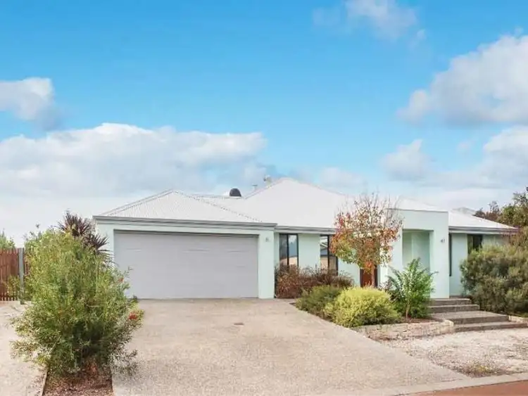 3 Hakea Lane, Margaret River WA 6285