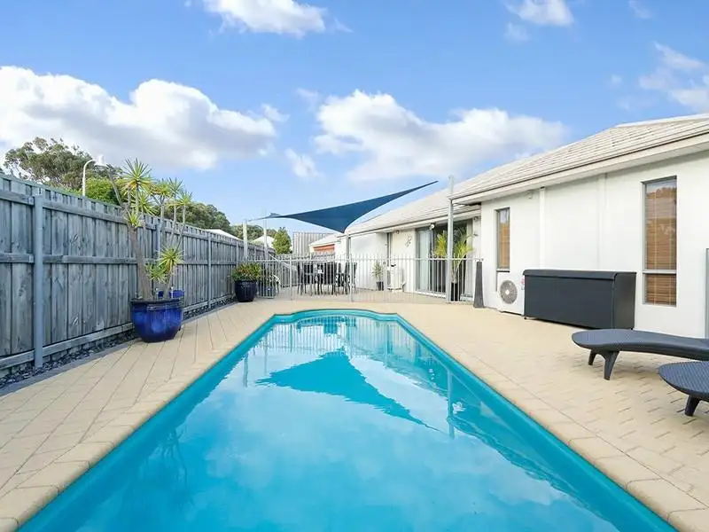 Main view of Homely house listing, 80 Beachside Parade, Yanchep WA 6035