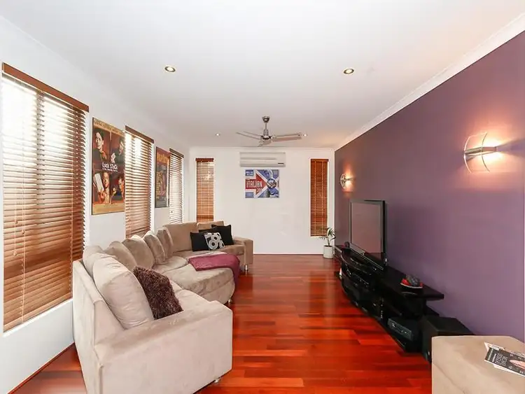 Second view of Homely house listing, 80 Beachside Parade, Yanchep WA 6035