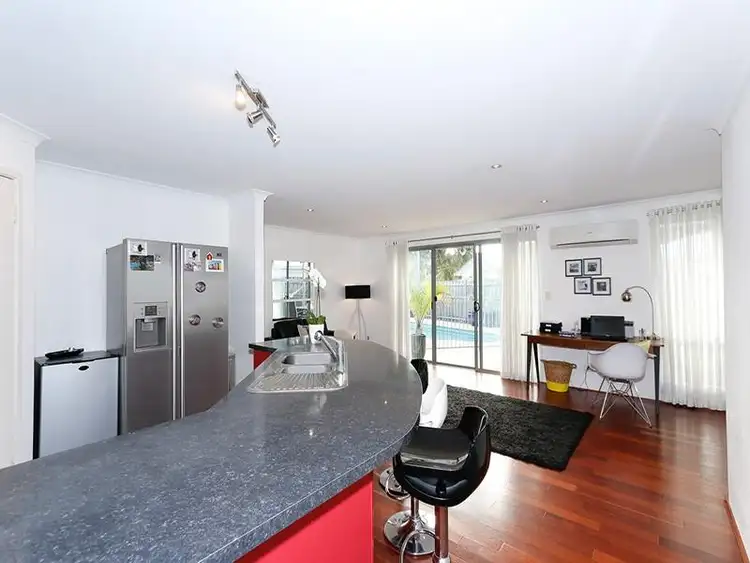 Fifth view of Homely house listing, 80 Beachside Parade, Yanchep WA 6035