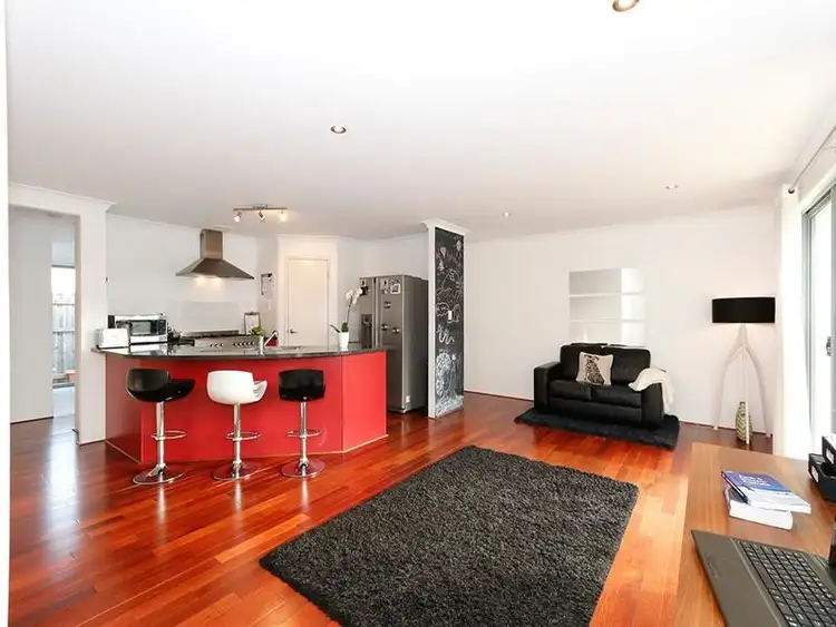 Sixth view of Homely house listing, 80 Beachside Parade, Yanchep WA 6035