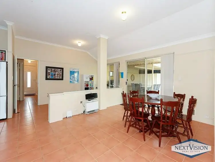 Fourth view of Homely house listing, 43 Wauhop Circle, Beeliar WA 6164