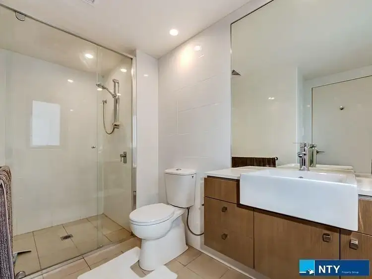 Sixth view of Homely apartment listing, 93/131 Harold Street, Highgate WA 6003