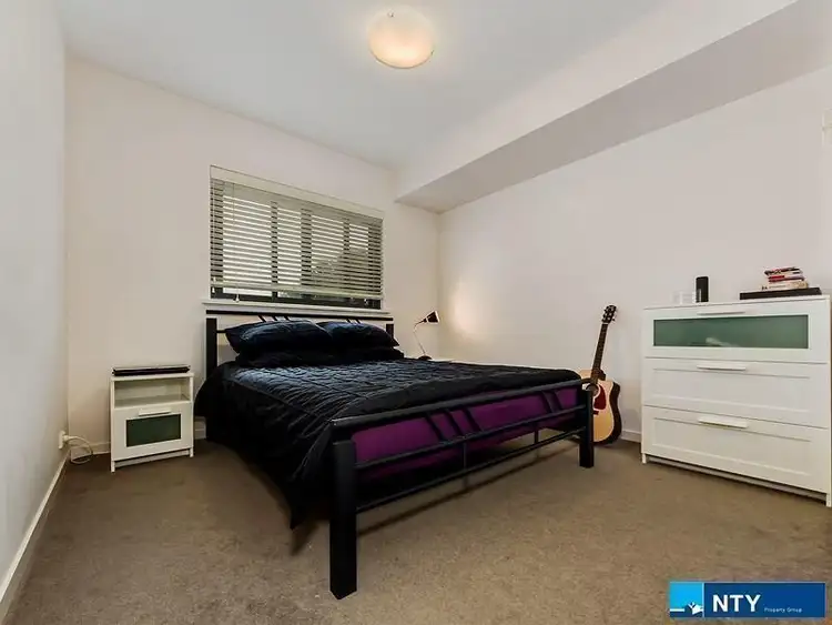 Seventh view of Homely apartment listing, 93/131 Harold Street, Highgate WA 6003