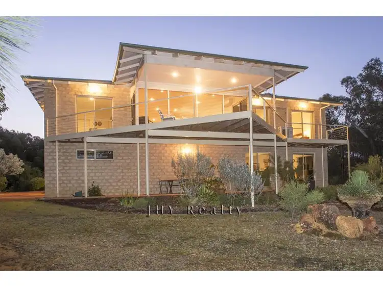 46 Martina Drive, Dunsborough WA 6281