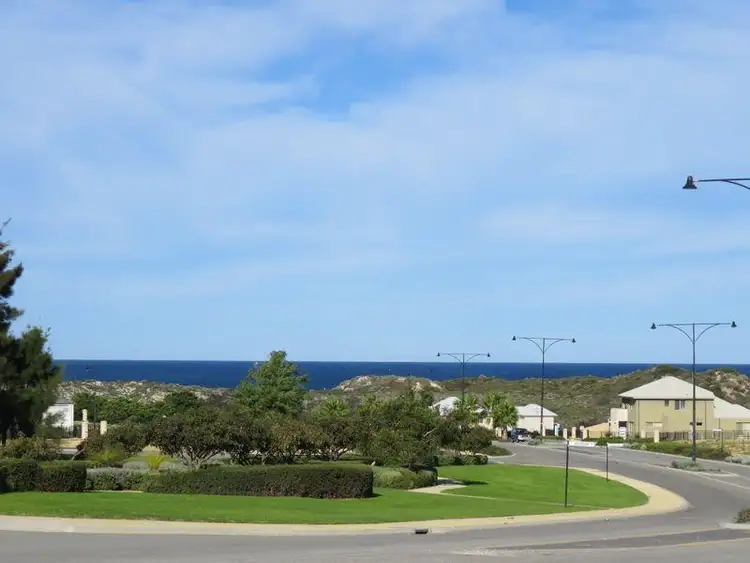 Main view of Homely land listing, 55 Montebello Boulevard, Two Rocks WA 6037