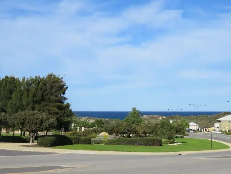 Second view of Homely land listing, 55 Montebello Boulevard, Two Rocks WA 6037