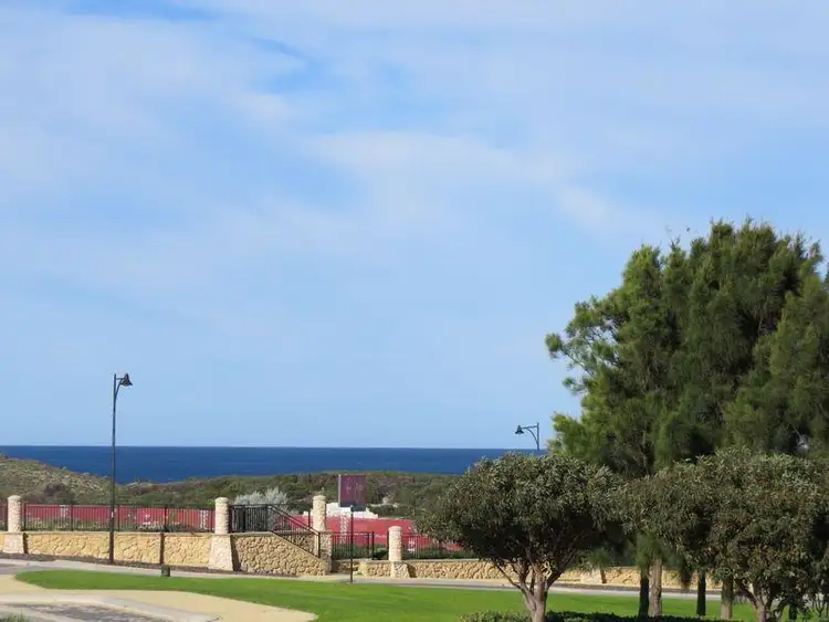 Third view of Homely land listing, 55 Montebello Boulevard, Two Rocks WA 6037