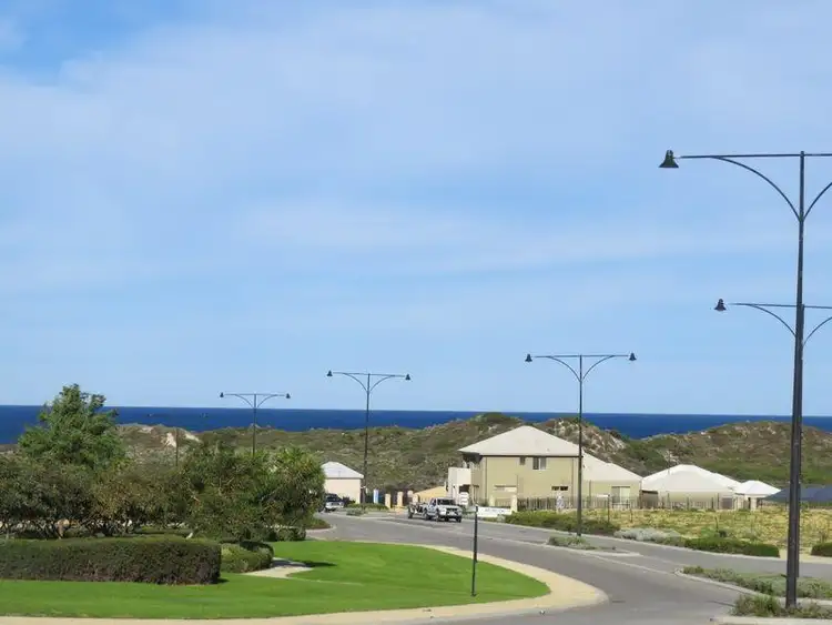 Fourth view of Homely land listing, 55 Montebello Boulevard, Two Rocks WA 6037