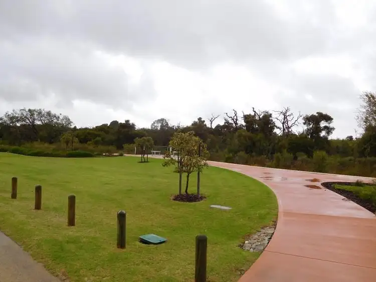 Lot 1006, 90 Castlewood Parkway, Southern River WA 6110